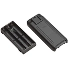 Standard Horizon Battery Tray F/HX290, HX400, & HX400IS FBA-42 Upc 788026126361. Fixed Price $32.70.