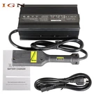 36V 16A Battery Charger With Txt D Plug For E-z-go Yamaha Club Golf Cart New. Fixed Price $102.57.