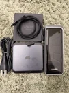 Anker Prime Power Bank And Charging Base, 26,250MAH 300W Max Portable Charger Wi. Fixed Price $180.00.