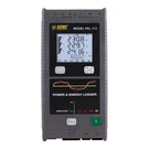 Aemc Pel 113 W/o Sensors 3-PHASE Power/energy Logger, Lcd. Fixed Price $2128.00.