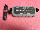 GB30 12V 400A Noco Genius Boost Jump Starter** Cables**. Fixed Price $99.00.