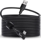 Link Cable 16FT Compatible For Oculus/meta Quest 2/1, Usb 3.2 Gen Type To. Fixed Price $11.95.