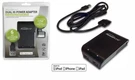 Powerline 90342 (4.2 Amps Total) Dual Hi-power Usb Wall Charger W/6' Sync Cable. Fixed Price $14.89.
