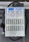 Iota DLS-55/IQ4 12V Amp Charger Converter Power Supply W/integrated. Fixed Price $170.00.