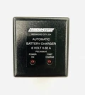 Power Sonic # PSC-6500-A, Sla 6V Dc 600MA Automatic Battery Charger. Fixed Price $34.71.