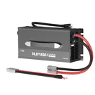 Litime 14.6V 80A Charger Mountable For 12V LIFEPO4 Lithium Battery-refurbished. Fixed Price $195.99.