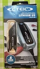 Battery Ctek Chargers 56-926. Fixed Price $95.00.