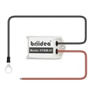 Briidea Towed Vehicle Battery Maintainer, Easy Installation. Fixed Price $50.50.