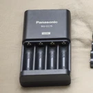 Panasonic BQ-CC75 Battery Charger For Ni-mh & Aaa With Usb (used). Fixed Price $16.95.