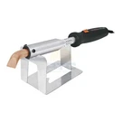 Truper CAU-300X W Pencil Type Angled Tip Soldering Iron For Rough Use. Fixed Price $84.00.