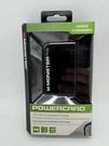 New Monster Powercard Ultra Thin Smartphone Charger 1650MAH Bank. Fixed Price $18.95.