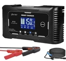 Solamr P15 Smart Battery Charger 12V 24V LIFEPO4 Lead Acid. Fixed Price $32.85.
