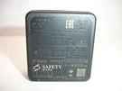 Sony AC-UB10C Adapter Charger For RX-100 Iv ( No Cords). Fixed Price $7.90.