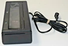 Panasonic Battery Charger Model BQ-4C 1990 Made In Hong Kong Nicd. Fixed Price $12.99.