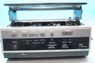 Ge 1CVD3020X 1982 Vcr And Tv Tuner Portable Unit Tested Working. Fixed Price $255.75.