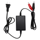 Sealed Lead Acid Sla Battery Charger 12V/1500MA Short Circuit Protection Autom. Fixed Price $17.14.