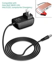 Ac/dc Adapter For Bolt 58830 HALO1201 Jumpstarter Emergency Charger. Fixed Price $6.98.
