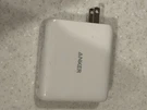 Anker Powercore Fusion Iii 5K , 18W Usb-c Portable Charger 2-IN-1 With D. Fixed Price $25.00.