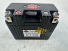 Suzuki DRZ400SM 05-24 Shorai 12V Battery LFX14A2-BS12 Tested. Fixed Price $96.80.