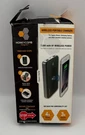 Honeycomb Chargeon Wireless Portable Charger 7500MAH New. Fixed Price $5.85.