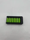 Amazon Basics Rechargeable Aa Nimh Batteries Charger 8-BAY Usb-c Count Black. Fixed Price $17.99.