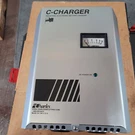 Charles Industries 93-CI2410-EB C-charger 120V Volt Dc Lead Acid Battery. Fixed Price $995.00.