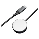 Wireless Charger Apple Watch Usb-c Mfi Certified. Fixed Price $36.99.