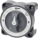 Blue Sea 11003 Hd-series Battery Switch Alternator Field Disconnect 3-POSITION. Fixed Price $112.26.