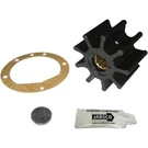Jabsco 836-0001-P Neoprene Impeller Kit. Fixed Price $74.39.