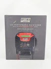 Optima D200 12V Automatic Performance Maintainer Amp Charger. Fixed Price $114.95.