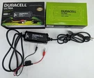 Duracell Ultra - Automatic Marine Charger 4.0A 12V Waterproof. Fixed Price $39.99.