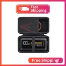 Replacement For Hulkman ALPHA65 Jump Starter Hard Carrying By Aenllosi(case. Fixed Price $27.45.
