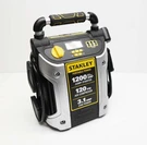 Stanley J5C09D 1200 Peak Amp Automotive Jump Starter Air Compressor. Fixed Price $71.99.