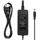 Ac/dc Adapter For Yuneec E-go Model QL-09005-B2942000F Battery Charger Power. Fixed Price $25.99.