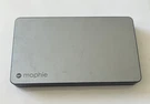Mophie Multipurpose Lithium Battery Charger 22AH 3.8V Mains Portable. Fixed Price $15.00.