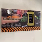 Dirty Dog 12V Smart Battery Charger. Fixed Price $29.99.