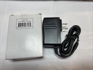 Pnuma Outdoors Iconx Heated Apparel Replacement Charger, Black (phsc). Fixed Price $14.00.