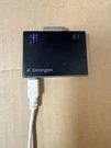 Kensington Mini Battery Pack And Charger For Early Gen Iphone/ipod TIPBB4 K33442. Fixed Price $15.00.