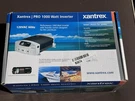 Xantrex Pro XM1000. Fixed Price $299.00.