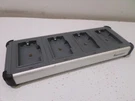 Intermec AC18 4-SLOT Battery Charger For PB50 852-915-001. Fixed Price $25.00.