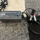 Schumacher Speed / Charge Maintainer #SEM-1562A. Fixed Price $25.00.