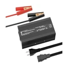 58.4V 10A LIFEPO4 Battery CHARGER,48V Lithium Charger,with Led Indica.... Fixed Price $112.01.