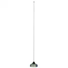 Century Vii RAS-1000K 1/4 Wave Vhf Permanent Mount Antenna Kit. Fixed Price $77.35.