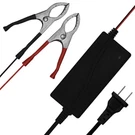 Mighty Max 12V 1AMP Sla Charger Maintainer For Sea-doo Jet-ski Battery. Fixed Price $22.99.