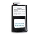 Franklin C090 Celltron Ultra 9.6V Nimh Rechargeable Battery Pack. Fixed Price $225.00.