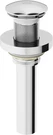 New Vessel Bathroom Sink Pop-up Drain And Mounting Ring W/o Overflow Fast Ship. Fixed Price $36.97.