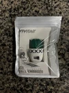 Vivitar Usb Wall Outlet Charger Cactus New In Sealed Bag. Fixed Price $14.99.