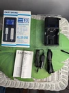 Universal Battery Charger Eastshine S2 Lcd Display Speedy Smart All One. Fixed Price $27.00.