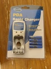 Concepts Pda Rapid Charger. Fixed Price $10.00.