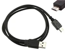 Usb Charging Cable Adapter For Brigii Y120 / Pro Mini Vacuum Cleaner. Fixed Price $12.99.
